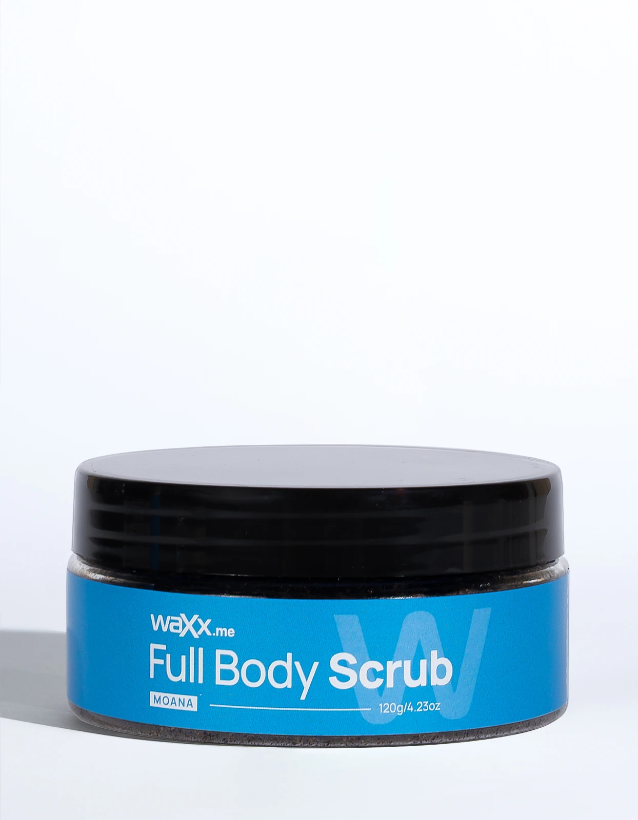 Full body scrub