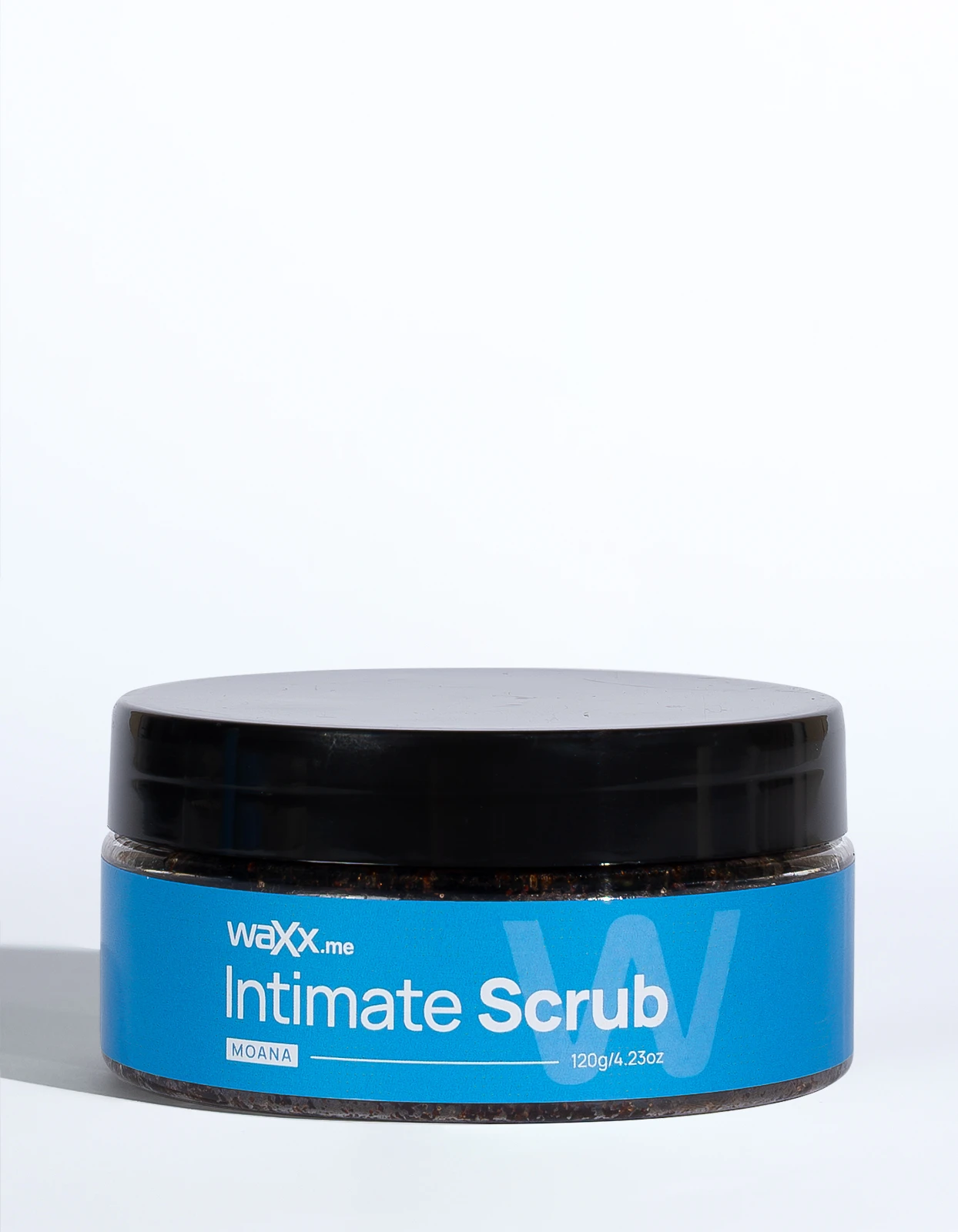 Intimate scrub