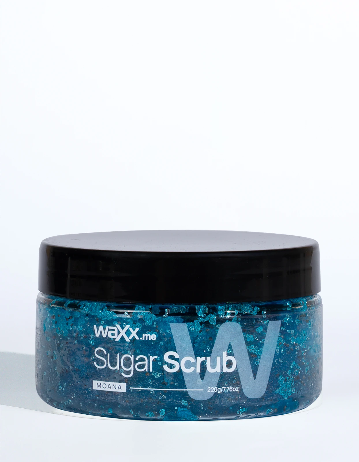 Sugar Scrub