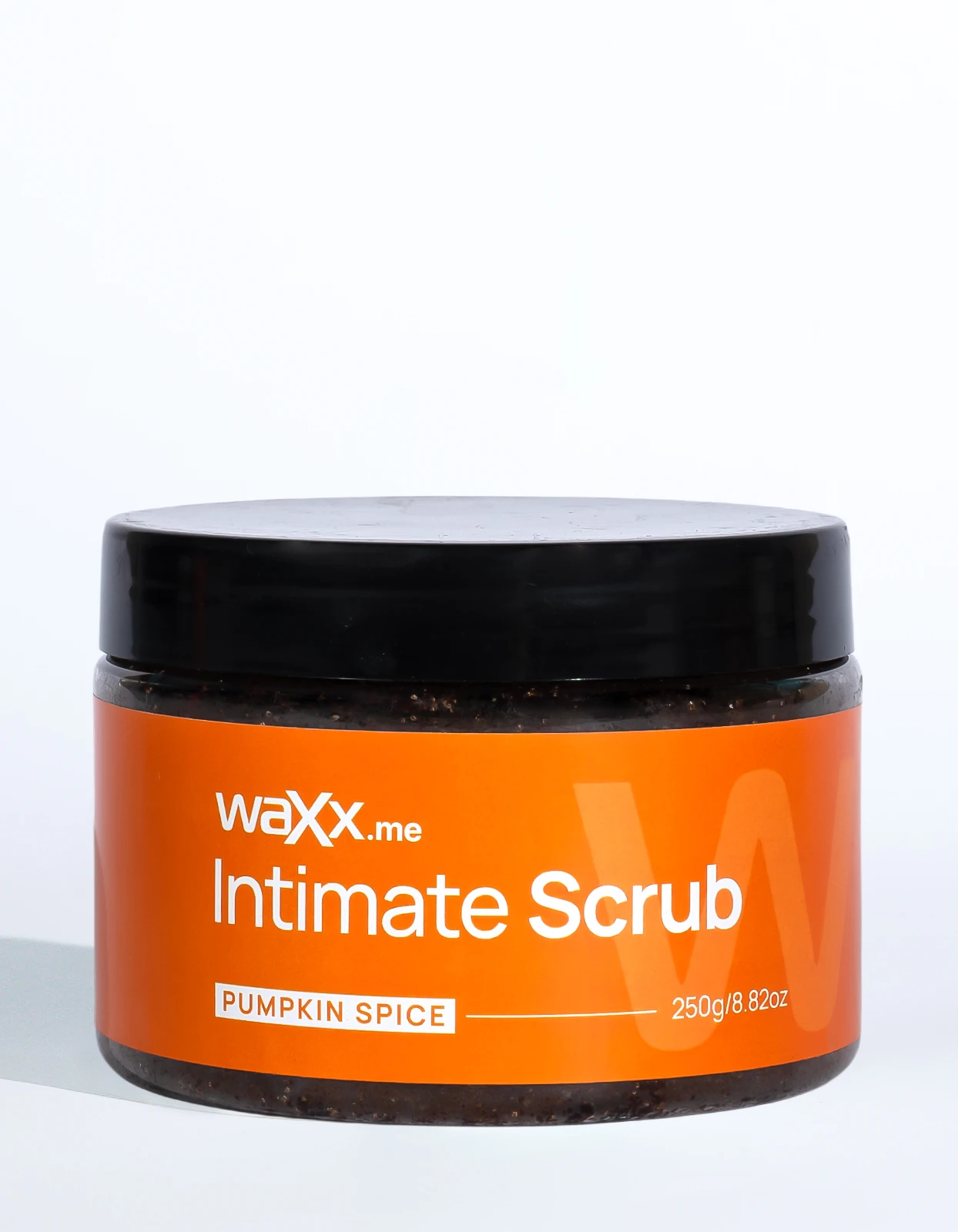 Intimate scrub