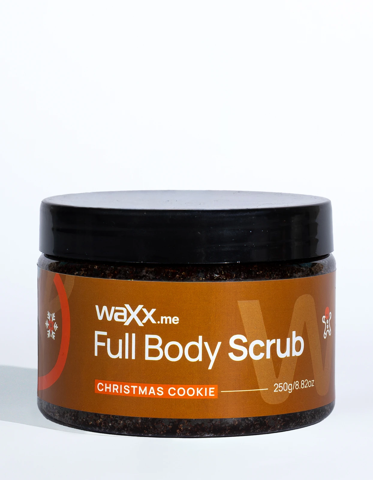 Full body scrub