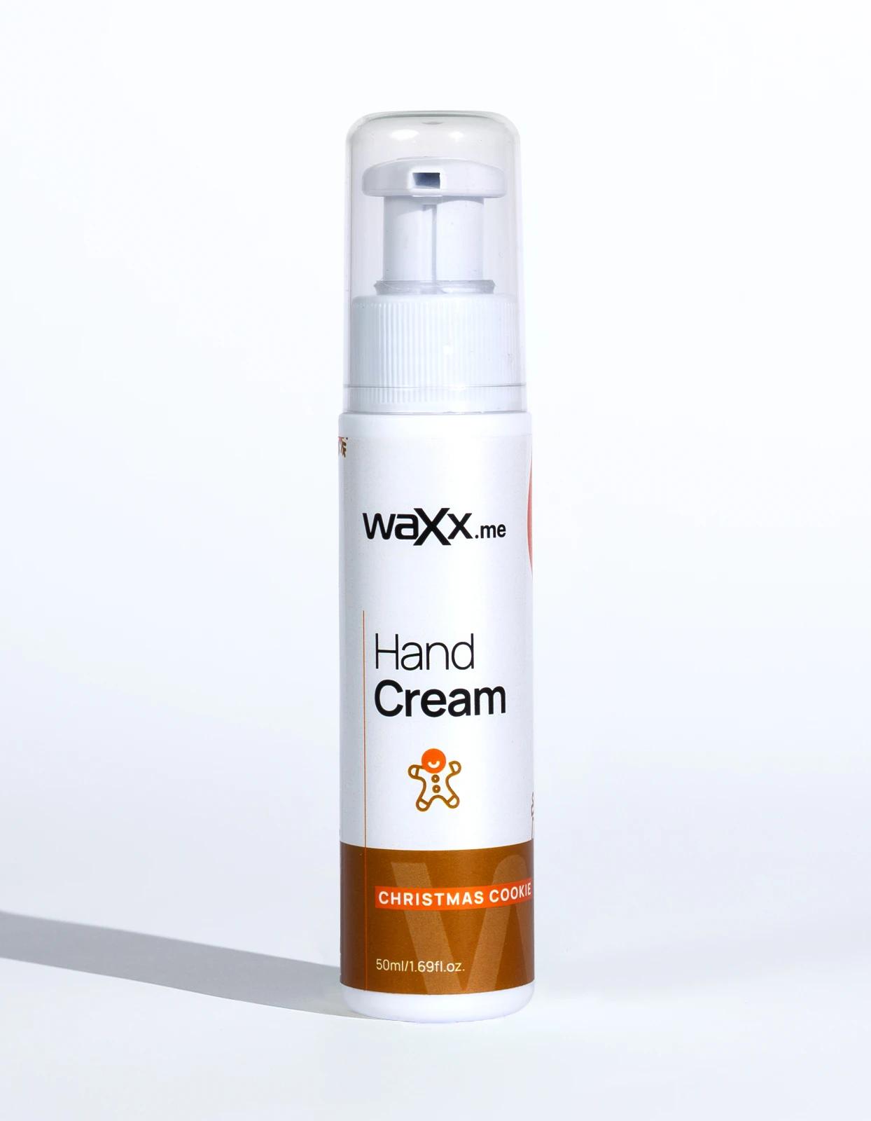 Hand cream