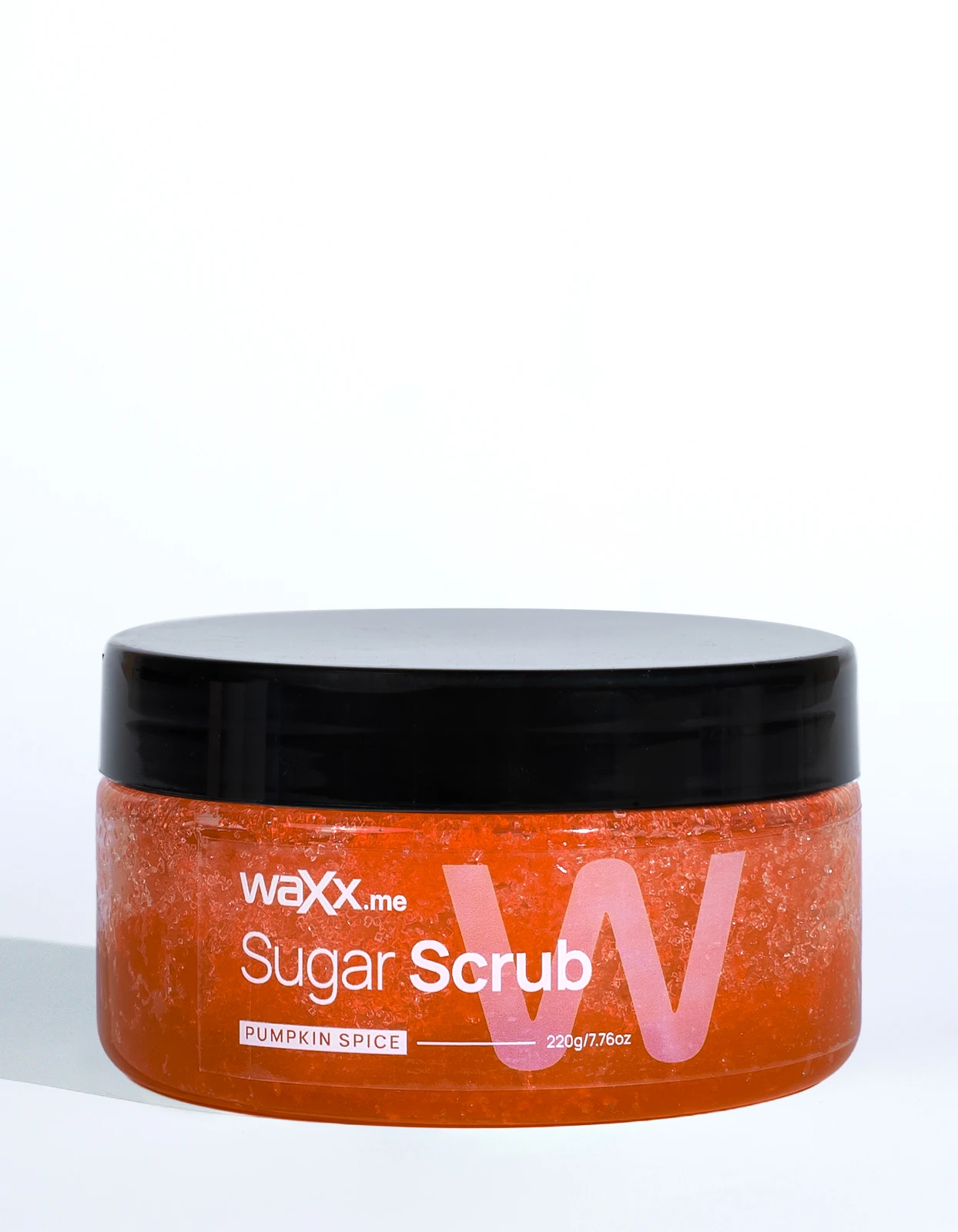 Sugar Scrub