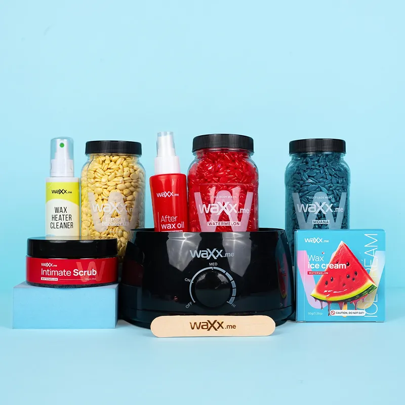 WaXx Watermelon Splash Box  +&nbsp;Prezent WaXx Ice Cream 