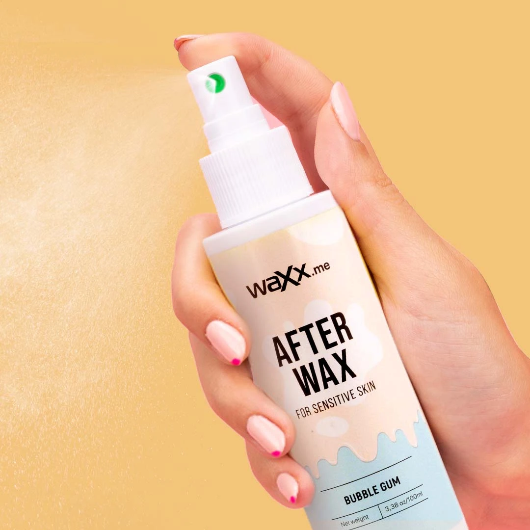 Twoja skóra jest wrażliwa po depilacji? Oto rozwiązanie