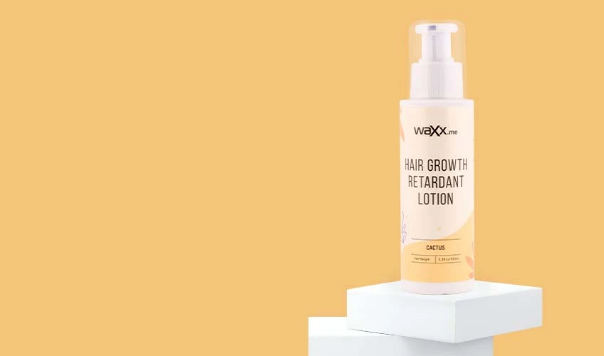 Gładka skóra na dłużej – Jak spowolnić odrastanie włosków?