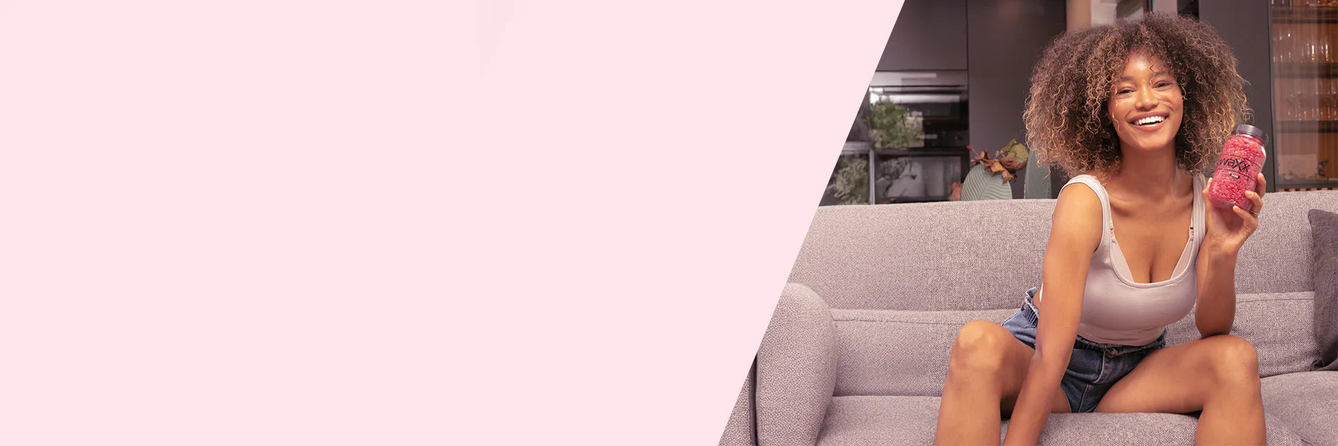 Złuszczanie peelingiem cukrowym dla gładkiej i pachnącej skóry