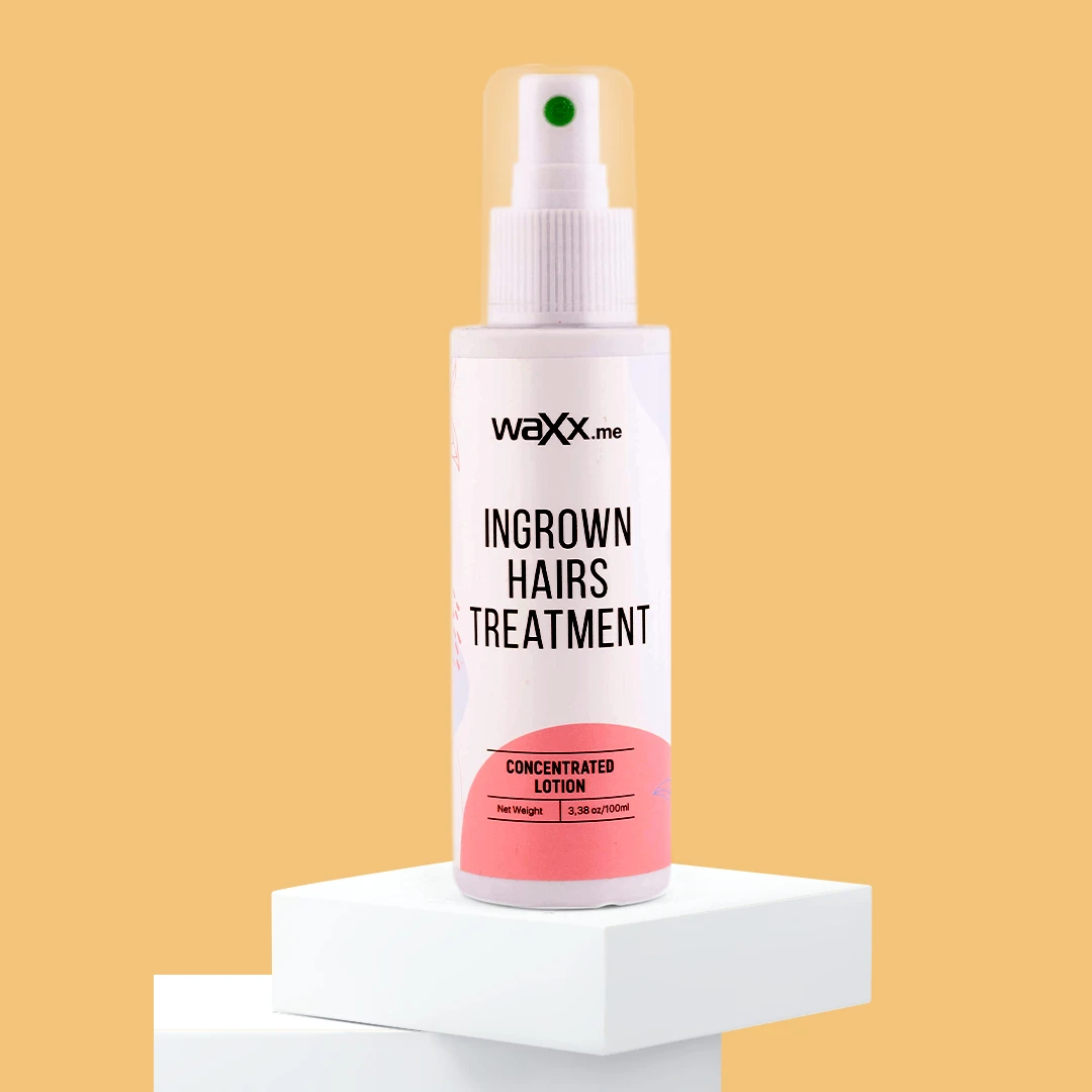 Jak zapobiec wrastającym włoskom po depilacji?